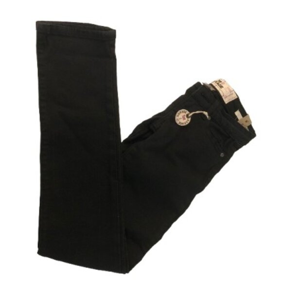 Garage black skinny jeans - Picture 1 of 6